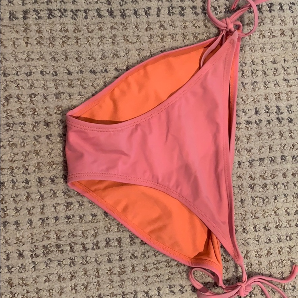 Bathing suit